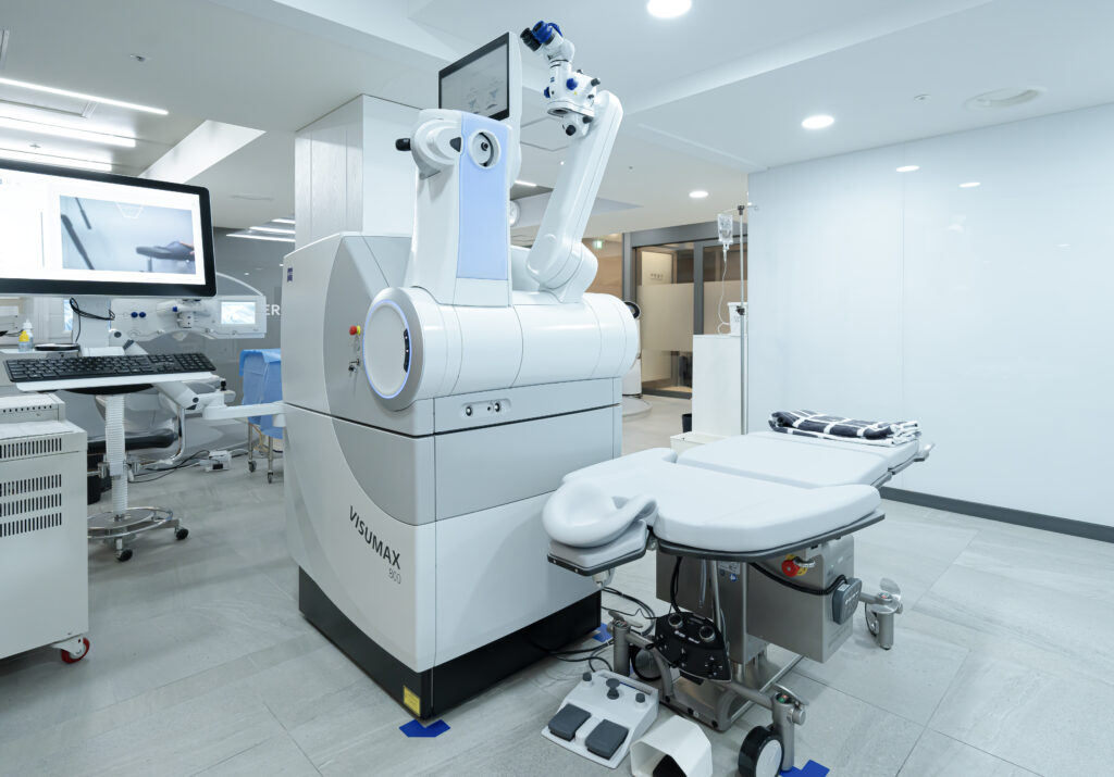 Visumax800
