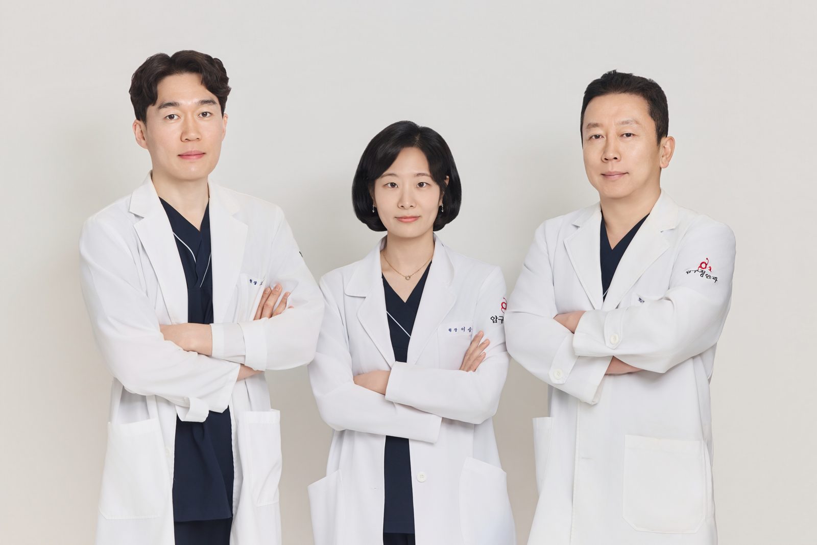 고도근시 스마일라식, -10D도 가능할까? 안전성 완벽 가이드 3 압구정안과 의료진